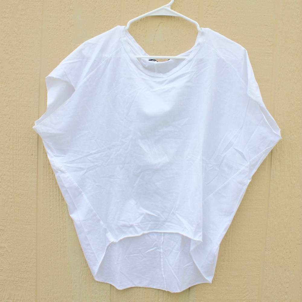 White Top